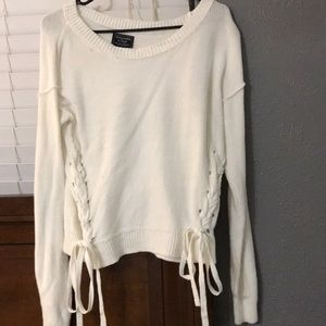 Abercrombie & Fitch Sweater